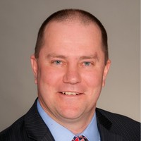 Tradesman Program Managers Employee Brendan Cook's profile photo