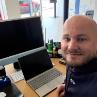 talo Employee Gabriel De Faria's profile photo