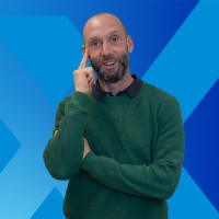 Carerix Employee Arco Westbroek's profile photo