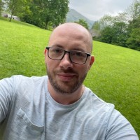 Adam Gajek's profile photo