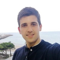 Mitsubishi Logisnext Europe Employee David Cordón Erro's profile photo