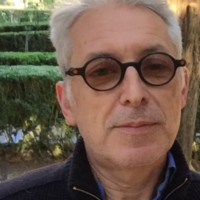 Victoria International Film Festival Employee Liam Lacey's profile photo