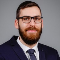 American Express Employee Michaël Lorentz's profile photo