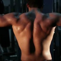 Downtown Athletic Club Employee Kenny Angell's profile photo