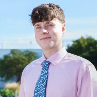 RBC Brewin Dolphin Employee George Ashworth's profile photo