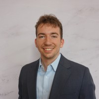 Aeroflow Sleep Employee Ben Masters's profile photo