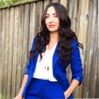 Region Skåne Employee Farah Hamza's profile photo