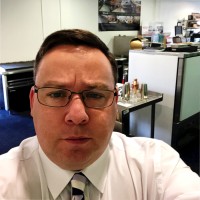 Galgorm Group Employee Colin Fisher.'s profile photo