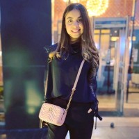 Deveonic Employee Mahnoor Shaukat Tambra's profile photo