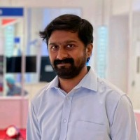 Signalchip Innovations Employee Sukrutha K's profile photo