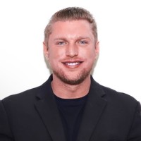Total Quality Logistics Employee Brian Dover's profile photo