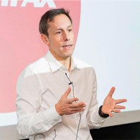 Telefónica Ingeniería de Seguridad Employee Oscar Candiles's profile photo