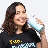 Phocas Software Employee Carolyn Viso's profile photo