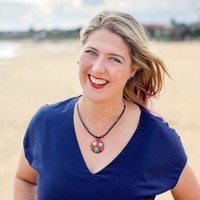 Kids Connect Therapy Employee Anna Meadows's profile photo