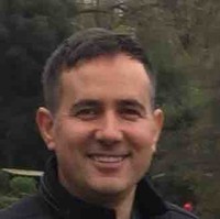 Builder Solutions Employee Fehmi Zeneli's profile photo