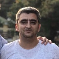 TT Technologies Employee Yunus Aghakishiyev's profile photo