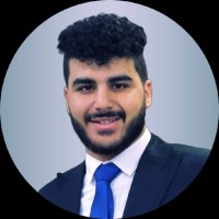 qualidev Employee Jovan George's profile photo