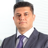 Heitkamp Ingenieur- und Kraftwerksbau GmbH Employee Onur Ulu's profile photo