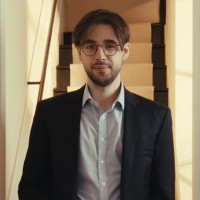 Atelier Gooch Employee Shane Karkheck's profile photo