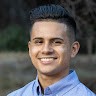Revwisely Employee Isaac Valencia's profile photo