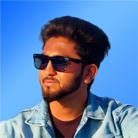 UAbility Employee Mohammed Faiz's profile photo