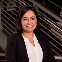 Nucor Corporation Employee Sushma Walker's profile photo