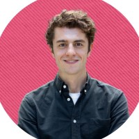 OneFlash Employee Noah Ouillon's profile photo