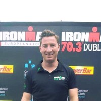 Interleaf Technology Employee Patrick Murray's profile photo