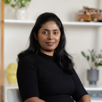 Imediamax Employee Reshma Abraham's profile photo