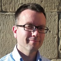 flexVDI Employee Jorge Olmos's profile photo