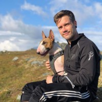 HELLENES Ltd Employee Petter Hårklau's profile photo