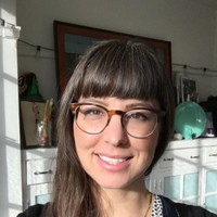 Sparano + Mooney Architecture Employee Julie Anderson's profile photo