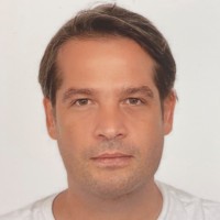 Deeper Employee Deniz Din's profile photo