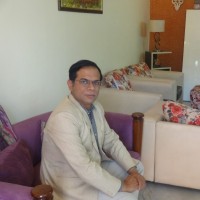 Pinaki Panda Email & Phone Number