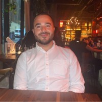 Saint Michael's Medical Center Employee Hamde Miqbel's profile photo