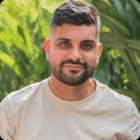 Pager Health Employee Federico Peralta's profile photo