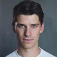 Something & Nothing Employee Daniel Costello's profile photo