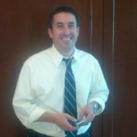 TEKsystems Employee Steven Slattery's profile photo