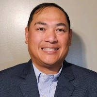 Synaptic Advisors Employee Raymond der's profile photo