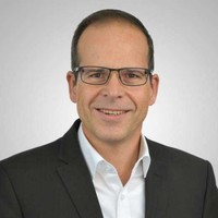 OBT AG Employee Alexander Stadelmann's profile photo