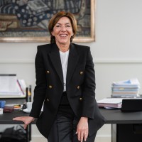 Provincie Oost-Vlaanderen Employee Carina van Cauter's profile photo