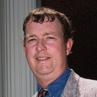 Georgia College & State University Employee Craig Henry's profile photo