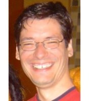 Bosch Security and Safety Systems Employee Américo Vivas's profile photo