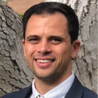 AdMax Local Employee Chris Radich's profile photo