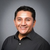 Vortex Industries Employee Giovanny Tipantiza's profile photo