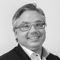 Gram Equipment Employee Anders Torbensen's profile photo