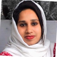 Shalna C Email