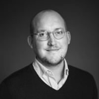 Arcadis Employee John Sander's profile photo