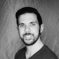 Rippling Employee Max Morgan's profile photo