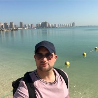 TSL Ltd Employee Sam Whittington's profile photo